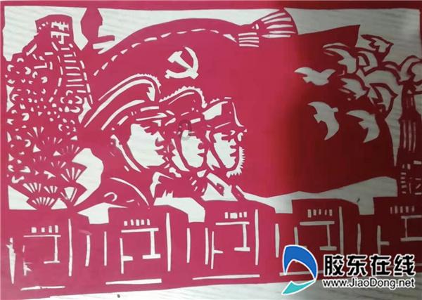 鸣人传